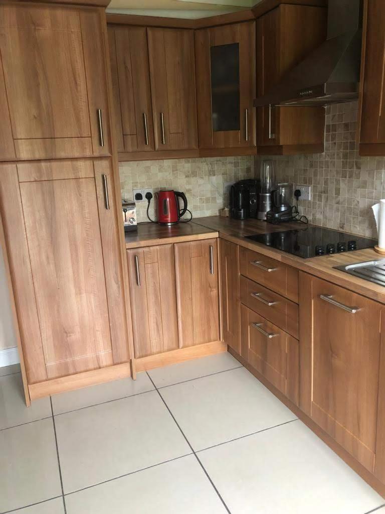House In Lucan, Dublin Holiday home Lucan