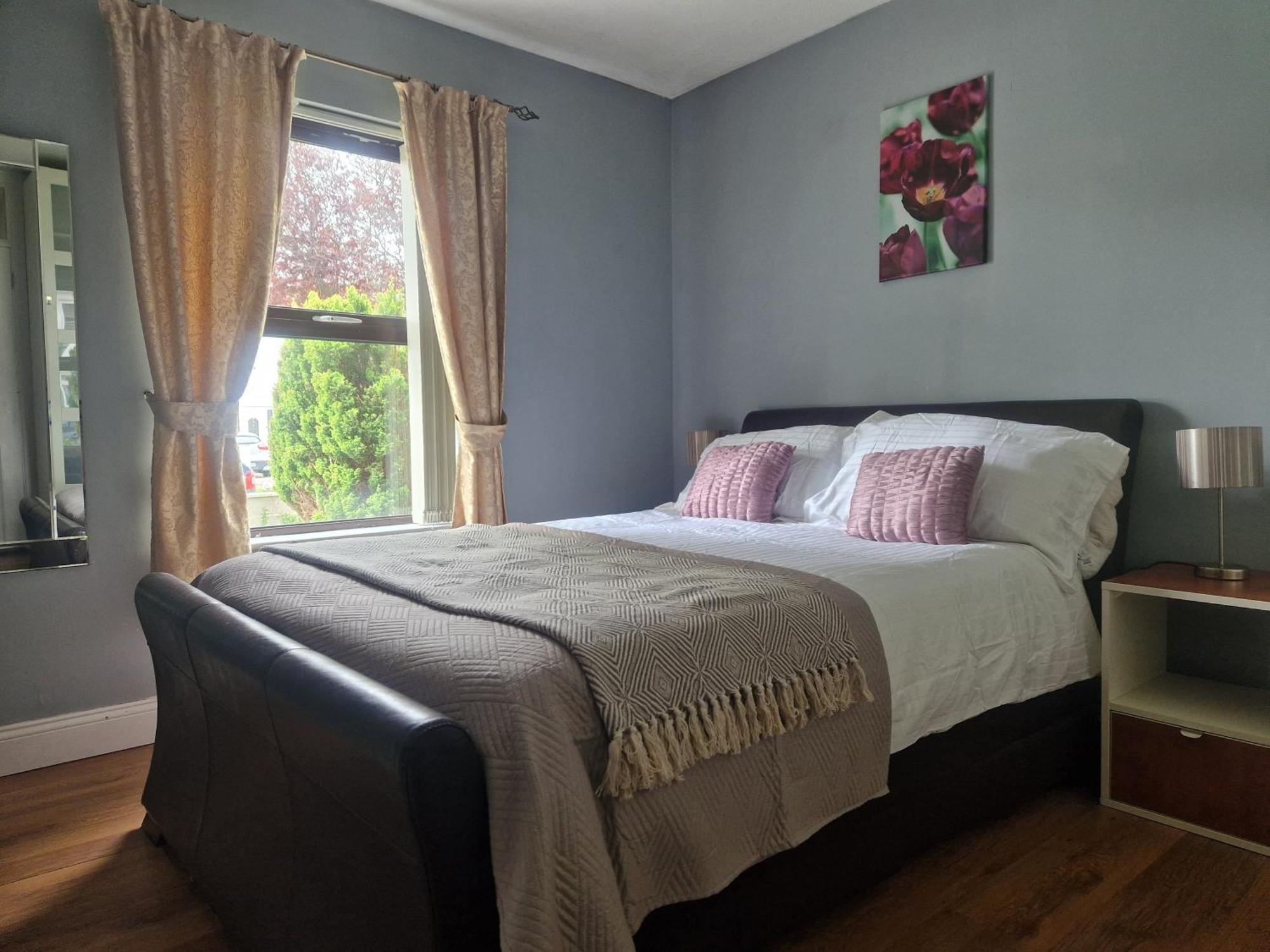 House In Lucan, Dublin Holiday home Lucan