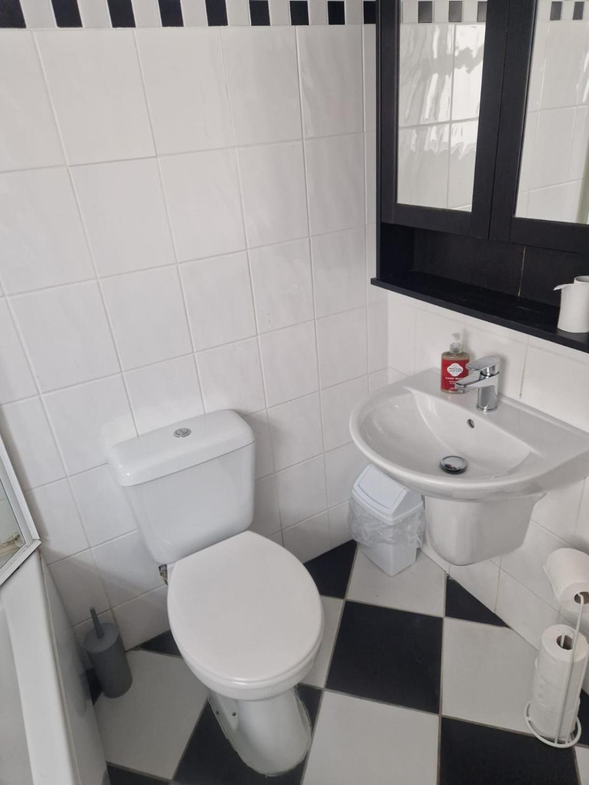 Holiday home House In Lucan, Dublin *
