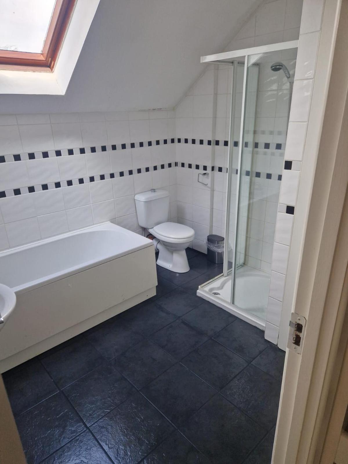 House In Lucan, Dublin * Lucan